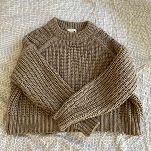 Sweater